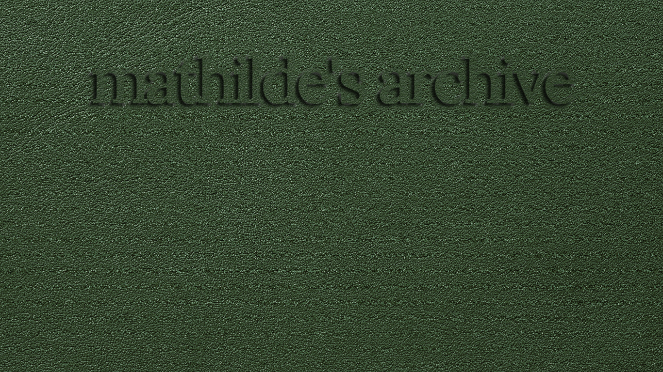 Section réseaux sociaux